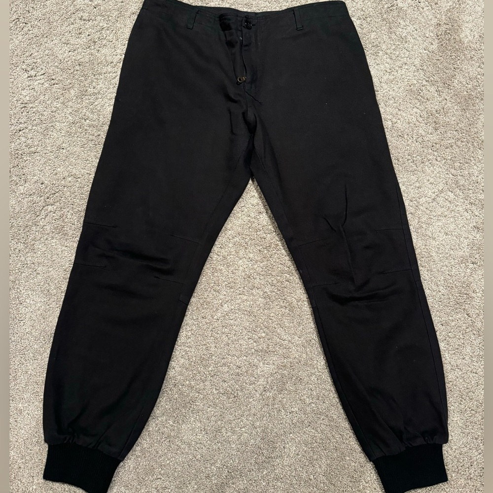 Kith Mercer Cotton Twill Joggers